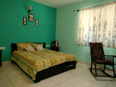 Bedroom Image of 4775 Sq.ft 5 BHK Apartment / Flat for sale in Spectra Palmwoods, Brookefield Bengaluru for Rs. 71625000
