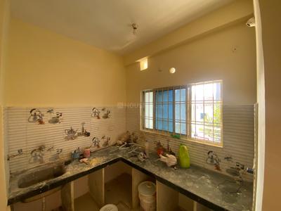 Kitchen Image of 3500 Sq.ft 6 BHK Builder Floor for sale in Ayodhya Bypass Bhopal for Rs. 12000000