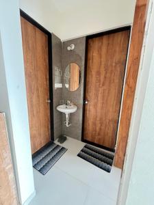 Image of 650 Sq.ft 1 BHK Apartment / Flat for rent in Vision Indramegh, Punawale, Pune for Rs. 21000