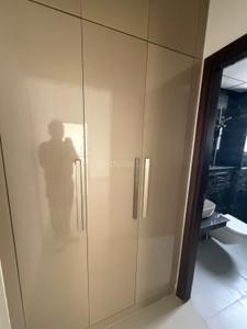 Bedroom Image of 2505 Sq.ft 4.5 BHK Apartment / Flat for sale in Uptown Skylla, PR7 Airport Road Zirakpur for Rs. 21000000