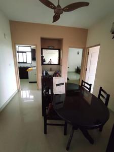 Hall Image of 1030 Sq.ft 2 BHK Apartment / Flat for sale in SFS Branton Park, Kakkanad Kochi for Rs. 8000000