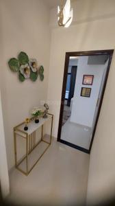 Hall Image of 1362 Sq.ft 3 BHK Villa for sale in Serenity By Pumarth II, Manglia Indore for Rs. 7900000