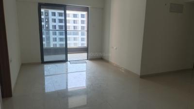 Living Room Image of 1190 Sq.ft 2.5 BHK Apartment / Flat for rent in Nivasa Enchante, Lohegaon Pune for Rs. 27000