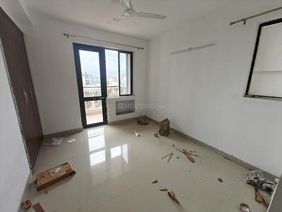 Bedroom Image of 1200 Sq.ft 2 BHK Apartment / Flat for rent in RG Luxury, Noida Extension Greater Noida for Rs. 22000