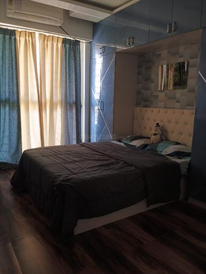 Rose valley Bedroom 1