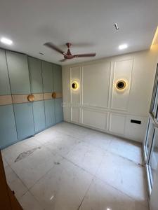 Bedroom Image of 1085 Sq.ft 2 BHK Apartment / Flat for sale in Bhagwati 19 East, Nerul Navi Mumbai for Rs. 27000000