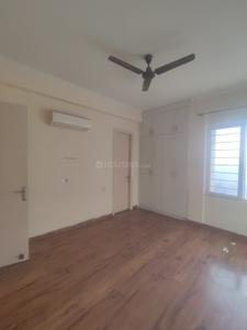 Bedroom Image of 1375 Sq.ft 2.5 BHK Apartment / Flat for sale in Sandwoods Opulencia, Sector 110 Mohali for Rs. 8200000