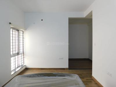 Bedroom Image of 2350 Sq.ft 4 BHK Villa for sale in DAC Silicon Valley Phase 2, Navalur Chennai for Rs. 25500000