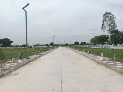 Image of 150 Sq.ft Residential Plot / Land for sale in Medchal, Secunderabad for Rs. 5250000