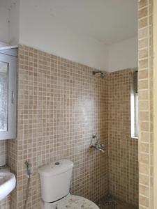 Bedroom Two Image of 1350 Sq.ft 3 BHK Apartment / Flat for sale in Paras Tierea, Sector 137 Noida for Rs. 10800000