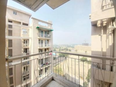 Balcony Image of 1674 Sq.ft 3 BHK Apartment / Flat for sale in Mittal Rajnagar Residency, Raj Nagar Extension Ghaziabad for Rs. 11400000