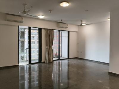 Living Room Image of 1750 Sq.ft 3 BHK Apartment / Flat for rent in Prestige Jasdan Classic, Jacob Circle Mumbai for Rs. 350000