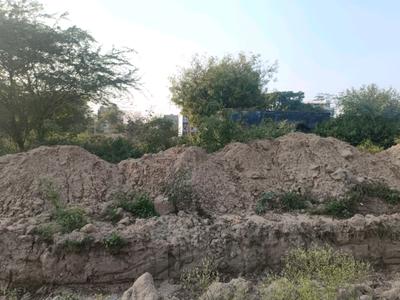 Image of 325 Sq.ft Residential Plot / Land for sale in Sector 29 Rohini, New Delhi for Rs. 105000000
