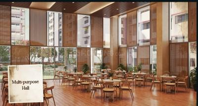 Image of 1101 Sq.ft 2 BHK Apartment / Flat for sale in TVS Emerald Elements, Kovilambakkam, Chennai for Rs. 13200000