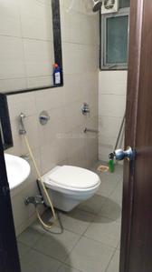 Image of 1700 Sq.ft 3 BHK Apartment / Flat for sale in Amanora Future Towers, Hadapsar, Pune for Rs. 25000000