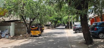 Residential Plot