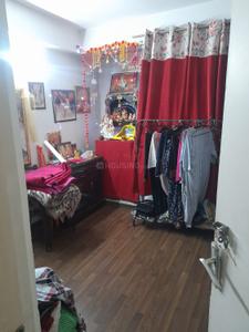 Bedroom Image of 966 Sq.ft 3 BHK Apartment / Flat for rent in BPTP Park Elite Premium, Sector 84 Faridabad for Rs. 22000