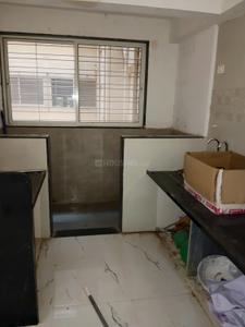 Kitchen Image of 1490 Sq.ft 3 BHK Apartment / Flat for sale in Tapowan Nashik for Rs. 6900000