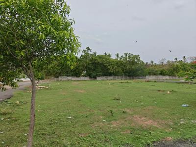 Image of 700 Sq.ft Residential Plot / Land for sale in West Tambaram, Chennai for Rs. 2310000