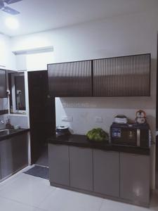 Image of 1250 Sq.ft 3.5 BHK Apartment / Flat for sale in Uma Reality Silver Sky, BSNL Colony, Vadodara for Rs. 8000000