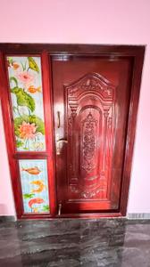 Image of 680 Sq.ft 2 BHK Independent House for rent in Kurumbapalayam, Coimbatore for Rs. 17000
