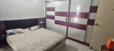 Bedroom Image of 1745 Sq.ft 3 BHK Apartment / Flat for sale in SNR Mayfair, HSR Layout Bengaluru for Rs. 25000000