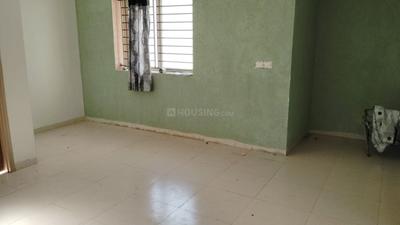 Bedroom Image of 2088 Sq.ft 3 BHK Independent House for sale in South Bopal Ahmedabad for Rs. 16000000