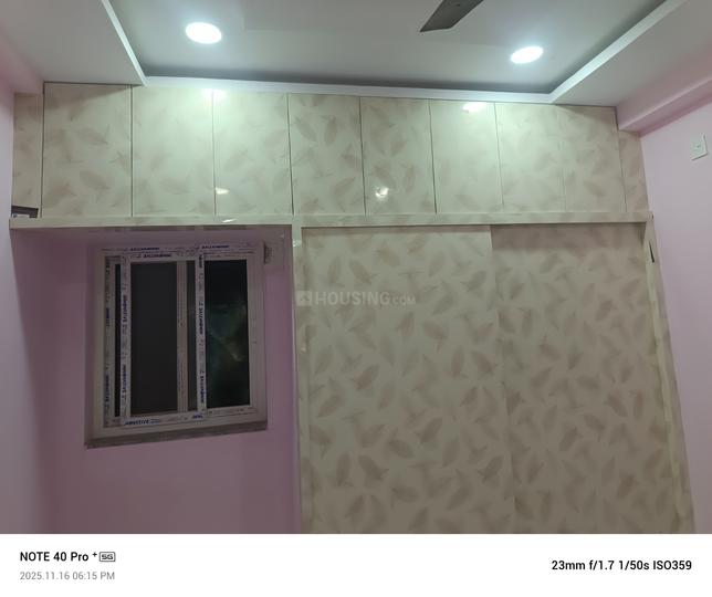 Sri Manidweepam Bedroom 1