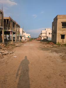 Image of 2160 Sq.ft Residential Plot / Land for sale in Swapnabhumi, New Town, Kolkata for Rs. 5100010
