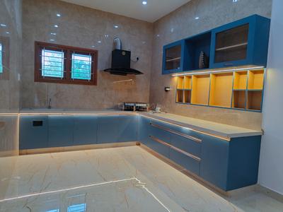 Kitchen Image of 3670 Sq.ft 4 BHK Independent House for sale in Kalapatti Coimbatore for Rs. 22500000