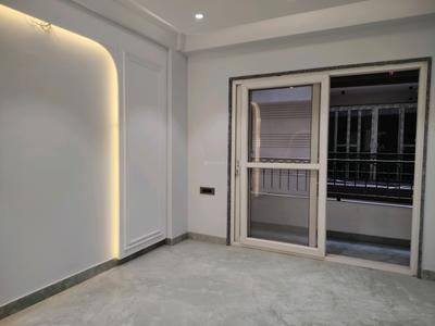 Bedroom Image of 2043 Sq.ft 4 BHK Builder Floor for sale in Rajpur Khurd Village New Delhi for Rs. 18000000
