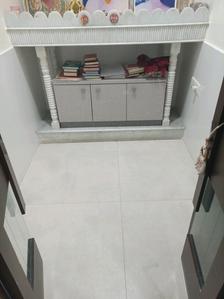 Pooja Room One Image of 6000 Sq.ft 6 BHK Independent House for sale in Ameerpet Hyderabad for Rs. 100000000