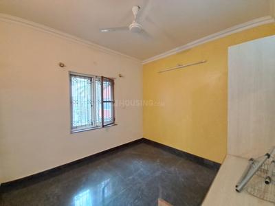 Bedroom Image of 1400 Sq.ft 4 BHK Independent House for rent in BTM Layout Bengaluru for Rs. 81000