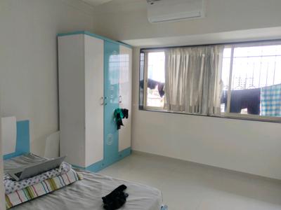 Bedroom Image of 1520 Sq.ft 3 BHK Apartment / Flat for sale in V R Keshav Kunj 3, Sanpada Navi Mumbai for Rs. 41000000