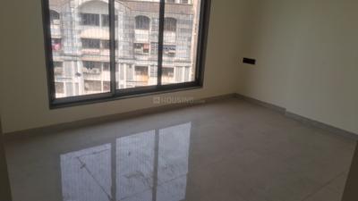 Bedroom Image of 1100 Sq.ft 3 BHK Apartment / Flat for sale in Gami And Jaydeep Elanza, Chembur Mumbai for Rs. 27000000