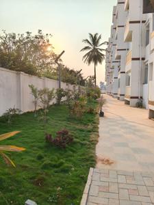 Image of 1099 Sq.ft 2 BHK Apartment / Flat for sale in Sapthagiri Sampada, Hoskote, Bengaluru for Rs. 7253400