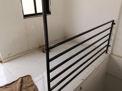 Balcony Image of 1890 Sq.ft 3 BHK Penthouse for sale in Shyamal Ahmedabad for Rs. 8800000