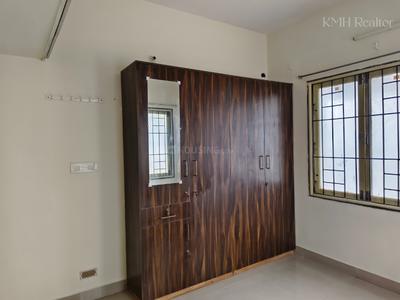 Bedroom Image of 3000 Sq.ft 4.5 BHK Duplex for sale in Balaji Nagar Madurai for Rs. 15000000