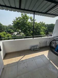 Balcony Image of 2160 Sq.ft 3 BHK Builder Floor for sale in BNB Nature Valley, Southern Peripheral Road Gurgaon for Rs. 23500000