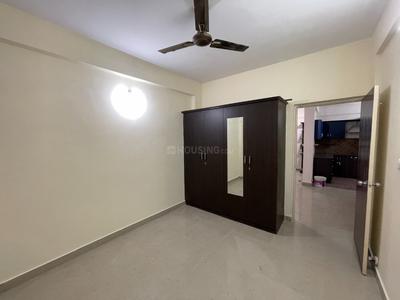 Bedroom Image of 1397 Sq.ft 3 BHK Apartment / Flat for sale in Sowparnika Sanvi, Whitefield Bengaluru for Rs. 11700000