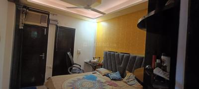Bedroom Image of 846 Sq.ft 3 BHK Builder Floor for sale in Sector 4 Gurgaon for Rs. 7800000