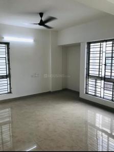 Bedroom Image of 1950 Sq.ft 4 BHK Apartment / Flat for sale in Sunland Residency, Rajarhat Kolkata for Rs. 13500000