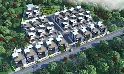 Image of 1087 Sq.ft Residential Plot / Land for sale in Naya Raipur, Raipur for Rs. 1114175