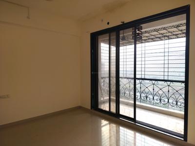 Bedroom Image of 1400 Sq.ft 3 BHK Apartment / Flat for sale in Nisarg Hyde Park, Kharghar Navi Mumbai for Rs. 21000000