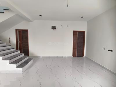 Living Room Image of 2088 Sq.ft 3 BHK Independent House for sale in Kompally Hyderabad for Rs. 10200000