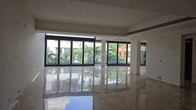 Living Room Image of 7057 Sq.ft 4 BHK Penthouse for sale in Indraprastha Schon, Richmond Town Bengaluru for Rs. 268000000