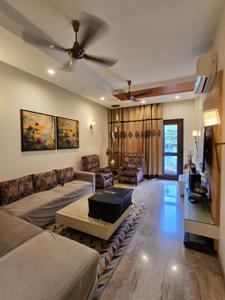 Hall Image of 2000 Sq.ft 3 BHK Builder Floor for sale in Uppal Southend, Sector 49 Gurgaon for Rs. 30000000