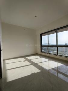 Hall Image of 2100 Sq.ft 3 BHK Apartment / Flat for rent in Vashi Navi Mumbai for Rs. 90000