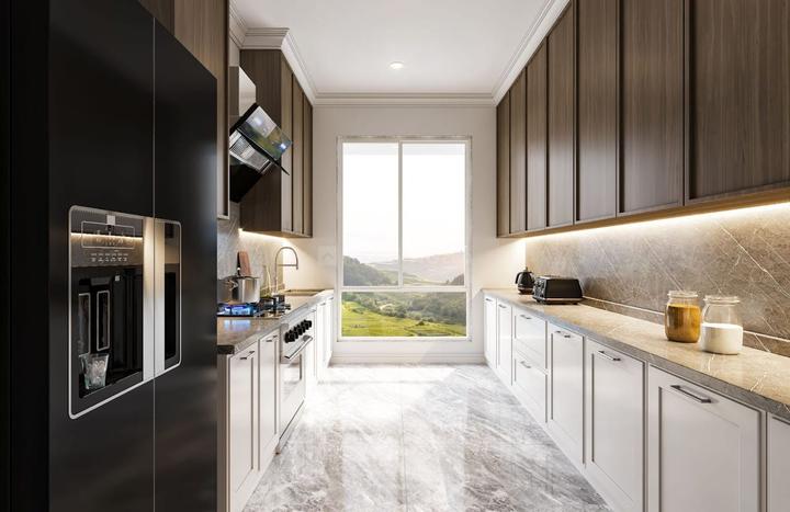 The Regents park Main Image 1