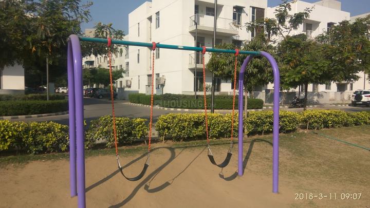 DLF Garden City Plots Main Image 1